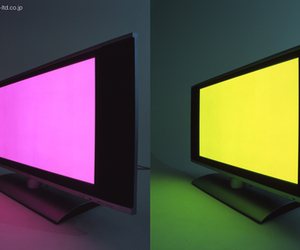 Color-light-dvd-m