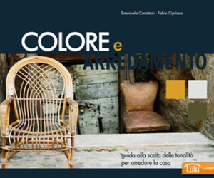Colore e arredamento - Color in interior design