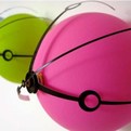 Colorful-bubble-clock-s