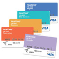 Colorful-credit-pantone-visa-cards-s