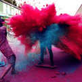 Colour-war-in-berlin-s