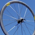 Composite-bicycle-wheel-s