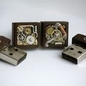 Concealable-memory-device-s