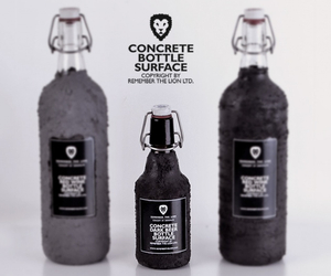 Concrete-bottle-surface-by-remember-the-lion-m