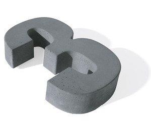 Concrete-numbers-m