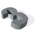 Concrete-numbers-s