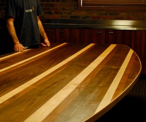Conference table