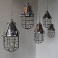 Conical-caged-industrial-pendants-s