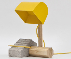 CONST Lamp