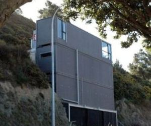 Container House In New Zealand