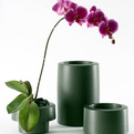Contemporary-aluminum-pot-s