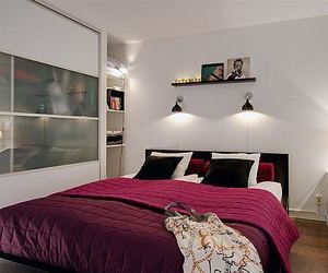 Contemporary Apartment by Alvhem