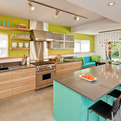 Contemporary-modern-kitchen-s
