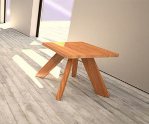 Contemporary-natural-wood-outdoor-furniture-m