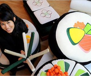 Contemporary-sushi-furnishing-by-mimi-tin-m