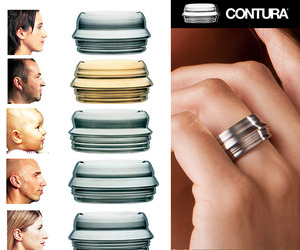 Contura-rings-made-from-your-profile-m