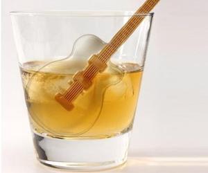 Cool Jazz Ice Cube Tray from Fred