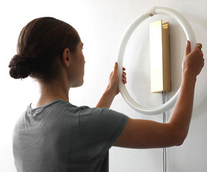 Circle Hook Light