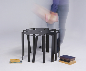 Copenhagen table