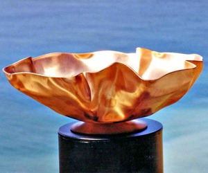 Copper-crenelated-sink-m