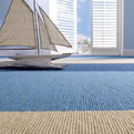 Corded-goat-hair-carpet-from-tretford-s