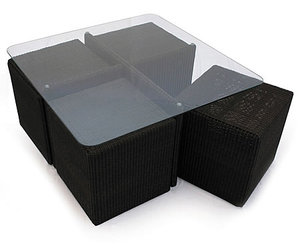 Cordova Cubes