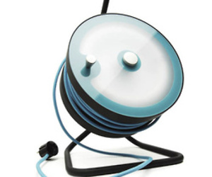 Cordula Floor Lamp by Stephanie Jasny