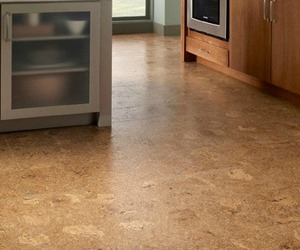 Cork Floating Floor System | Capri Cork