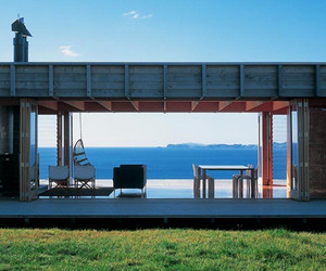 Coromandel Beach House