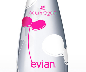 Courreges-dresses-up-evian-m