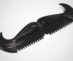 Cowboy Comb