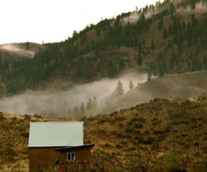 Coyote Cottage