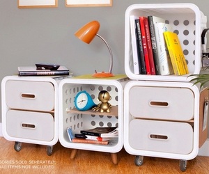 Crates – Modular Storage System