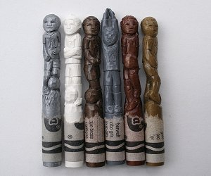 Crayon-carvings-m