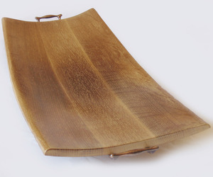 Cream-caramel-tray-recycled-oak-wine-barrel-staves-m