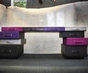 Creative Design Ideas Desk