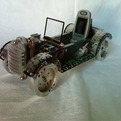 Creative-recycling-art-materials-s