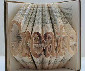 Creative Work:  Book of Art