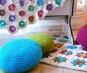 Crochet-rug-m