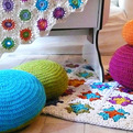 Crochet-rug-s
