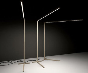 Cross Lamp by studio belenko!