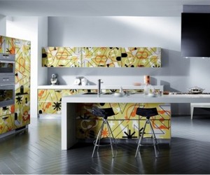 Crystal-by-scavolini-m