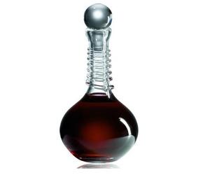 Crystal Galaxy Decanter from Ravenscroft