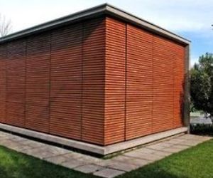 Cube House