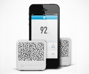 Cubesensor-environment-monitor-m