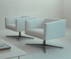 Cubica Chair