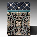 Cuerda-seca-decorative-tiles-fireclay-s