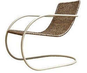 Curve Easy Chair