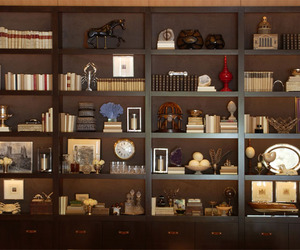 Custom book libraries from Juniper Books