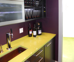 Custom Cabinetry